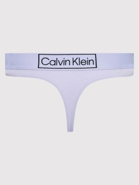 Tanga Calvin Klein  QF6774/C9V(4)