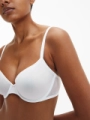  Podprsenka Calvin Klein Marquisette  QF6068/100(3)3