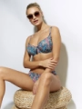 Plavková podprsenka Triola 82226(9)9