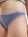 Kalhotky Calvin Klein 3 pack QD3804/147(3)3