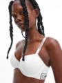  Podprsenka Calvin Klein  QF6772/100(2)2