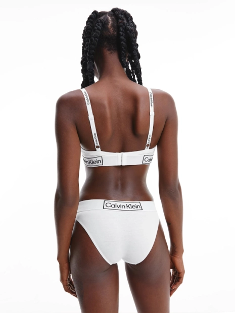  Podprsenka Calvin Klein  QF6772/100(4)