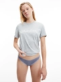 Kalhotky Calvin Klein 3 pack QD3804/147(2)2