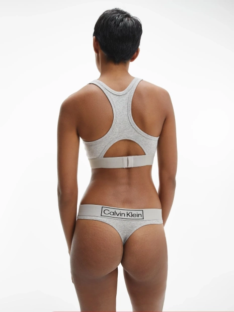 Tanga Calvin Klein QF6774/P7A(3)