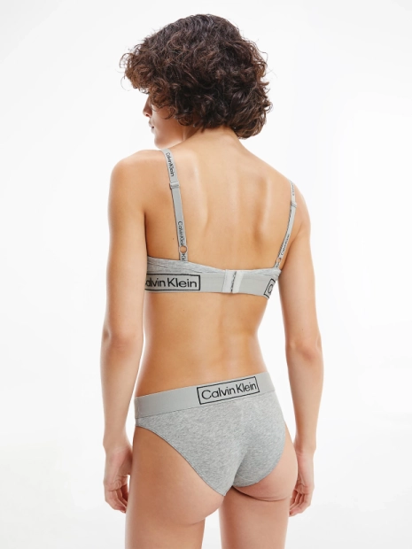 Kalhotky Calvin Klein QF6775/P7A(3)