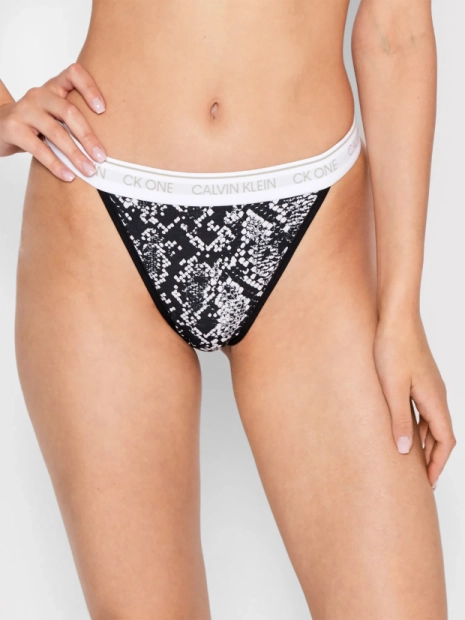 Brazilky Calvin Klein  QF5834/1BP(3)