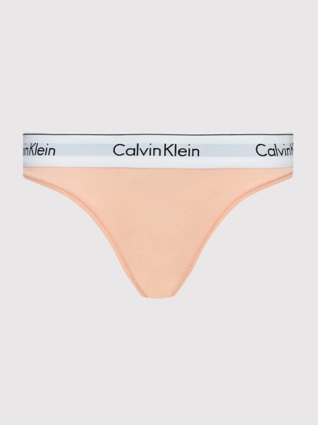 Kalhotky Calvin Klein F3787/FAL(3)