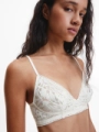  Podprsenka Calvin Klein QF6935/101(2)2