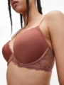 Podprsenka Calvin Klein QF6394/5LG(3)3