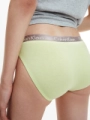Kalhotky Calvin Klein 3 pack QD3561/6S2(3)3