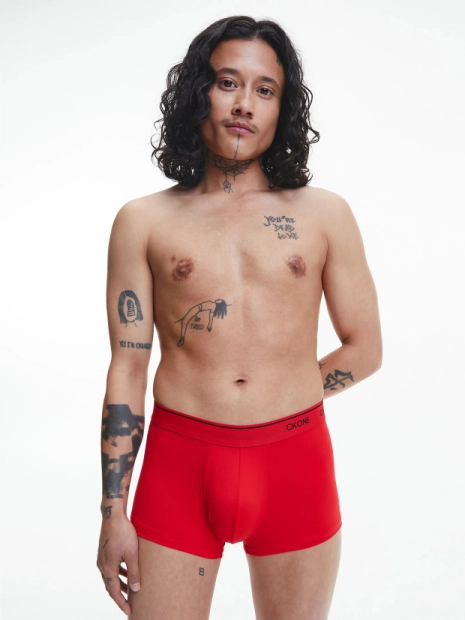 Pánské boxerky Calvin Klein NB2387/6LL