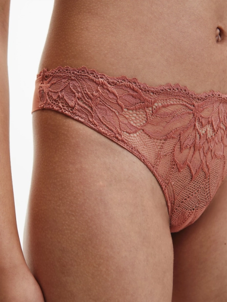 Tanga Calvin Klein  QF6397/5LG(2)
