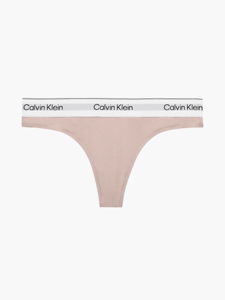 Tanga Calvin Klein QF7050/7NS(4)
