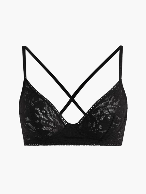  Podprsenka Calvin Klein  QF6935/UB1(6)