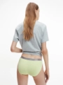 Kalhotky Calvin Klein 3 pack QD3561/6S2(4)4