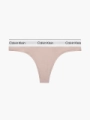 Tanga Calvin Klein QF7050/7NS(4)4
