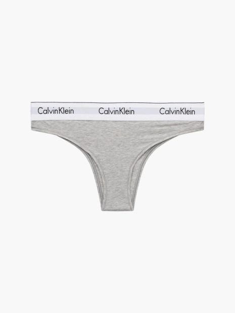 Kalhotky Calvin Klein  QF5981/P7A(4)