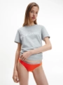 Kalhotky Calvin Klein 3 pack QD3561/6S2(6)6