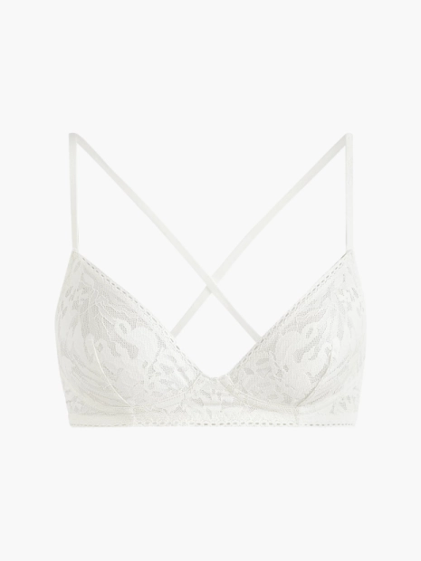  Podprsenka Calvin Klein QF6935/101(6)