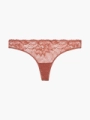 Tanga Calvin Klein  QF6397/5LG(5)5
