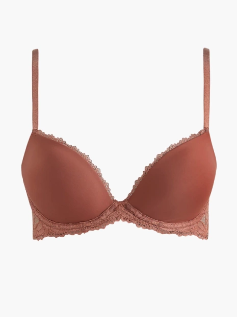 Podprsenka Calvin Klein QF6394/5LG(6)