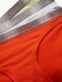 Kalhotky Calvin Klein 3 pack QD3561/6S2(7)7