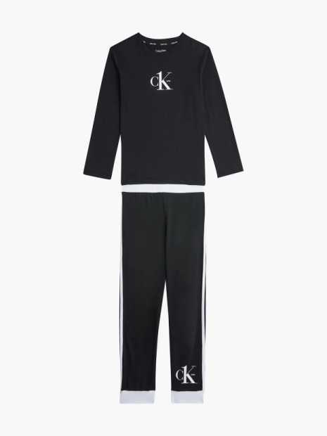 B70B700418/0SA - dětský set Calvin Klein(2)