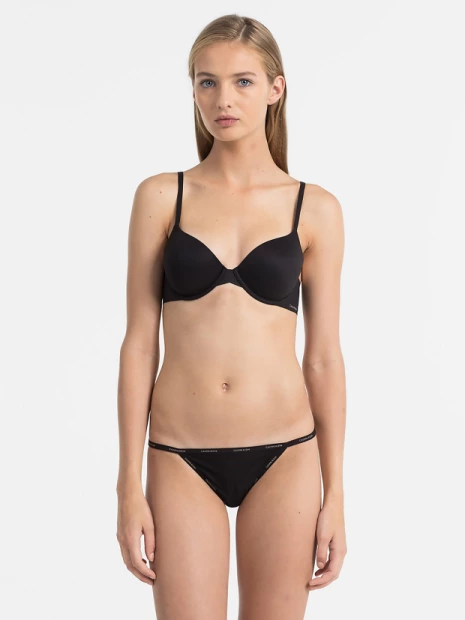 Podprsenka Calvin Klein Perfectly Fit F3837