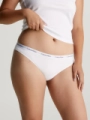 Dámské kalhotky Calvin Klein 3 pack QD3588/HVN(3)3