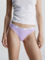 Dámské kalhotky Calvin Klein 3 pack QD3588/HVN(2)2