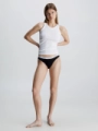 Dámské kalhotky Calvin Klein 3 pack QD3588/HVN(5)5