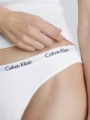 Dámské kalhotky Calvin Klein 3 pack QD3588/HVN(4)4