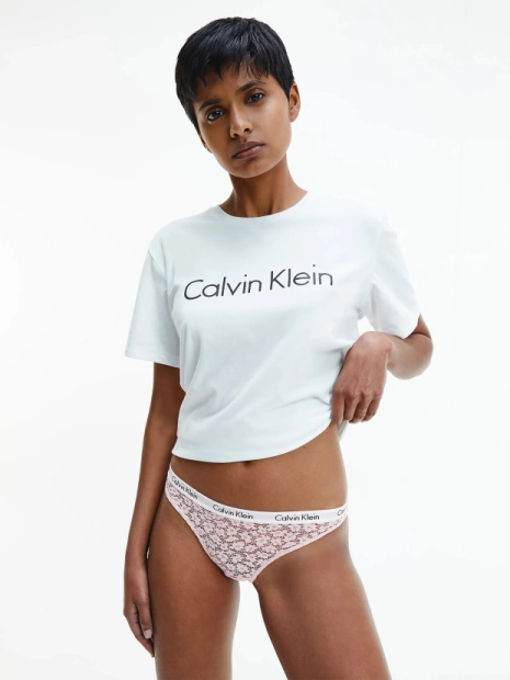 Kalhotky Calvin Klein QD3860/ETE