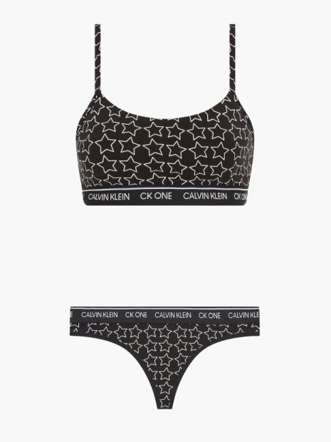  Dámský set Calvin Klein QF5727/V52