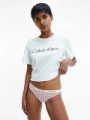 Kalhotky Calvin Klein QD3860/ETE