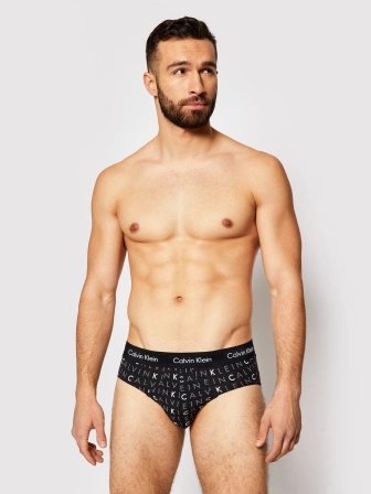 Pánské slipy Calvin Klein 3 pack U2661
