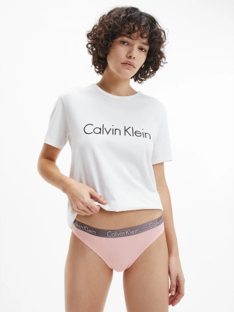 Kalhotky Calvin Klein 3 pack QD3561/W5E