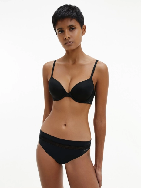Kalhotky Calvin Klein Fit Flex QF6048/UB1