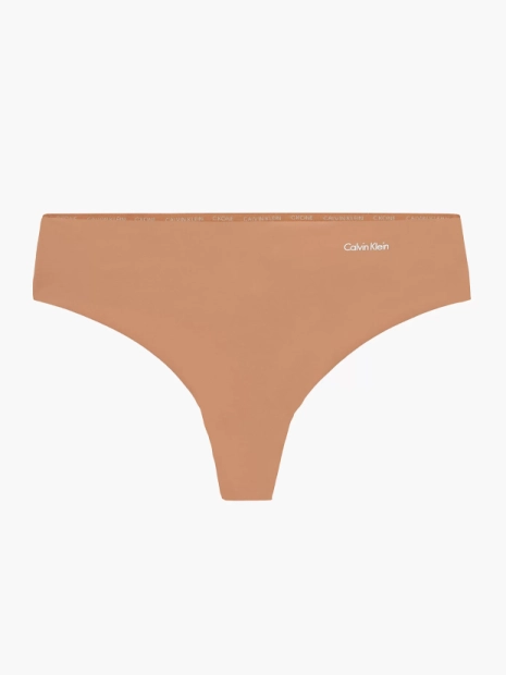 Tanga Calvin Klein Invisibles D3428/BO8 