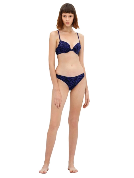 Podprsenka Calvin Klein Liquid Touch  QF4083/VFR