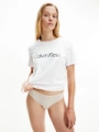 Tanga Calvin Klein Invisibles  D3428/TRN