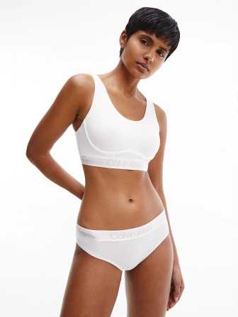 Kalhotky Calvin Klein Modern Structure QF6718/100