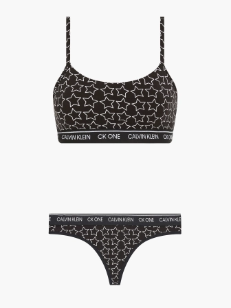  Dámský set Calvin Klein QF5727/V52