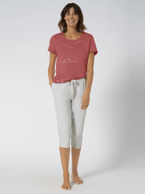 Dámské pyžamo Triumph Sets SS21 PK/1543