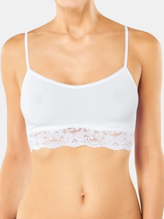 Podprsenka Sloggi Romance Bralette