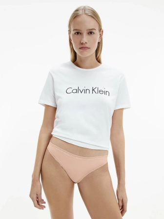 Kalhotky Calvin Klein QD3766/7NS 