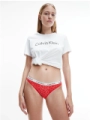 Kalhotky Calvin Klein 3 pack QD3926/W5F 