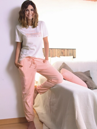 Dámské triko Sassa fashion 59172