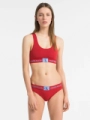 Podprsenka Calvin Klein Monogram QF4918 