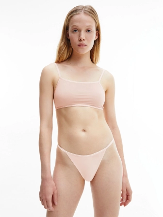 Podprsenka Calvin Klein 2 pack QD3806